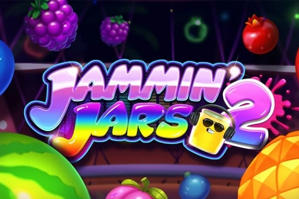 Арт слота Jammin' Jars 2